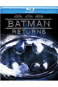 Batman Returns