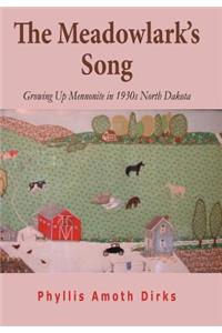 Meadowlark's Song