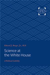 Science at the White House