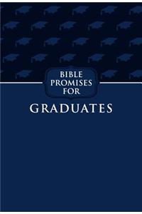 Bible Promises for Graduates Blueberry