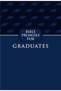 Bible Promises for Graduates Blueberry