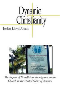 Dynamic Christianity