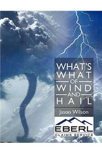 What's What of Wind and Hail