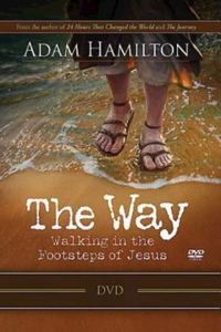 Way DVD, The