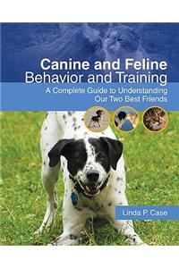 Canine and Feline Behavior and Training