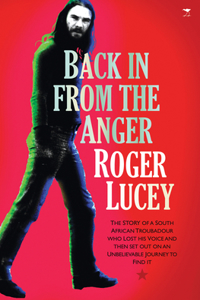 Back in from the Anger