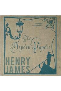 The Aspern Papers Lib/E