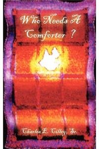 Who Needs a Comforter?