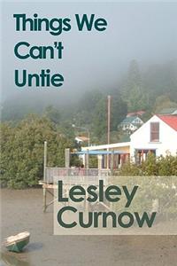 Things We Can't Untie