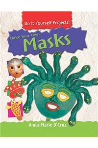 Make Your Own Masks