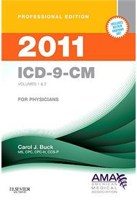 ICD-9-CM 2011 Professional Edition for Physicians