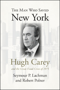 Man Who Saved New York