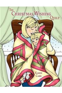 The Christmas Wishing Quilt