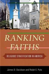 Ranking Faiths