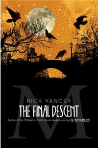 The Final Descent, 4