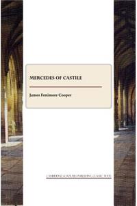 Mercedes of Castile