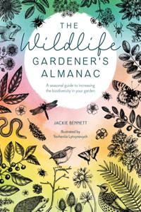 Wildlife Gardener's Almanac