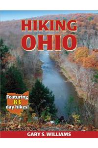 Hiking Ohio