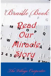 Braille Book