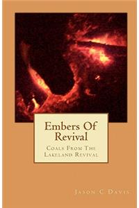 Embers Of Revival