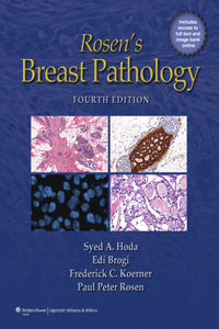 Rosen's Breast Pathology with Access Code