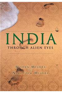 India Through Alien Eyes