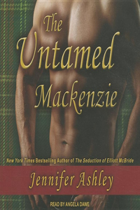 The Untamed Mackenzie