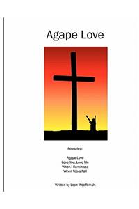 Agape love