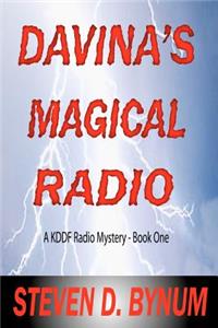 Davina's Magical Radio