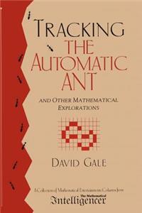 Tracking the Automatic ANT