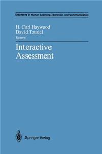 Interactive Assessment