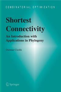 Shortest Connectivity