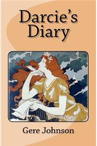 Darcie's Diary