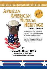 African American Musical Heritage