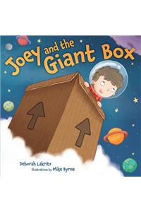 Joey and the Giant Box