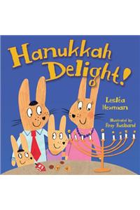 Hanukkah Delight!