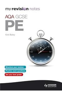 My Revision Notes: AQA GCSE PE