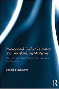 THE INVISIBILITIES OF WAR AND PEACE