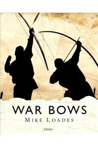 War Bows