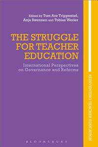 Struggle for Teacher Education