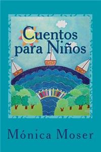 Cuentos para Niños