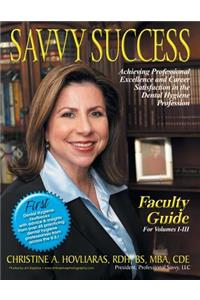 Savvy Success