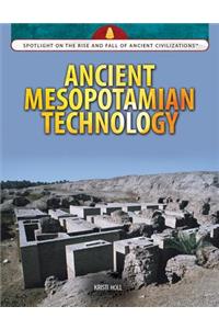 Ancient Mesopotamian Technology