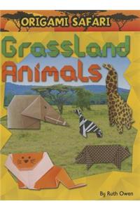 Grassland Animals
