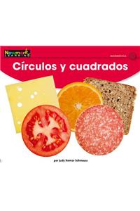 Circulos y Cuadrados
