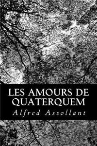 Les amours de Quaterquem