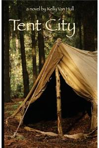 Tent City