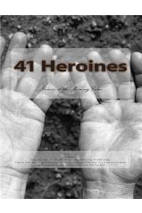 41 Heroines