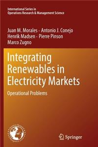 Integrating Renewables in Electricity Markets