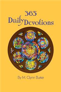 365 Daily Devotionals